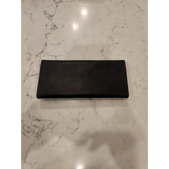 Vintage Adams Scientific Dissection Tool Kit USA Italy Black Trifold Case 9pc - Picture 4 of 8